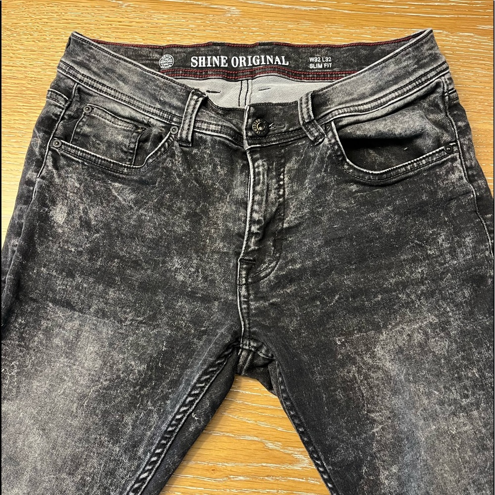 Shine Original Jeans